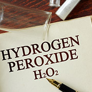 Hydrogen Peroxide