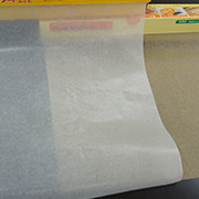 シリコン加工耐油紙